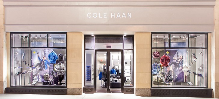 Cole Haan salta a bolsa siete años después de salir de la órbita de Nike